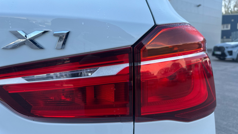 BMW X1 xDrive 20d M Sport 5dr Step Auto Diesel Estate